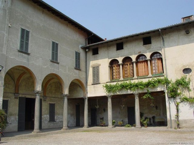 Villa Annoni - Cabella